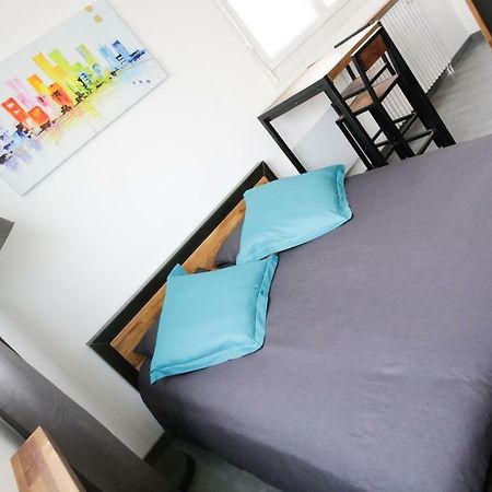 Urban'Appart Saint-Sébastien-sur-Loire 외부 사진