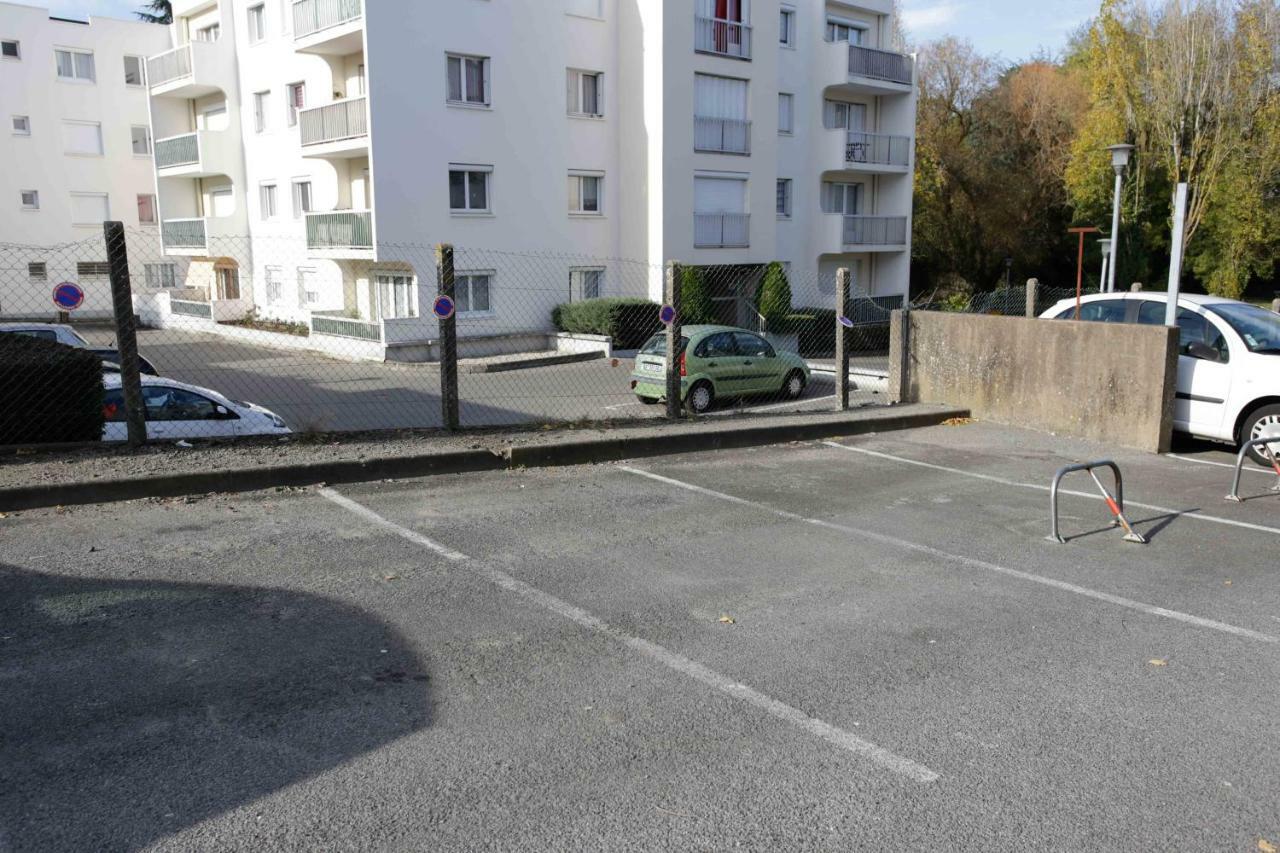 Urban'Appart Saint-Sébastien-sur-Loire 외부 사진